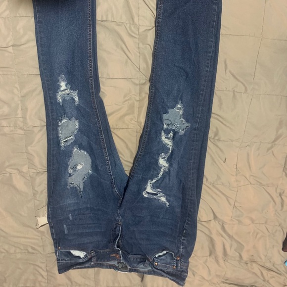 Jeans - Picture 2 of 2